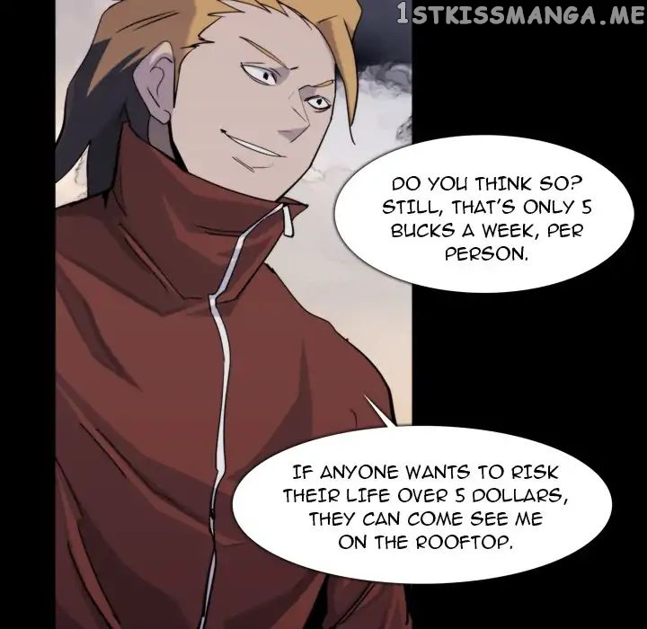 Super Rich chapter 12 - page 26