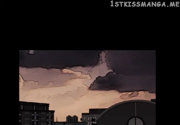 Super Rich chapter 12 - page 3