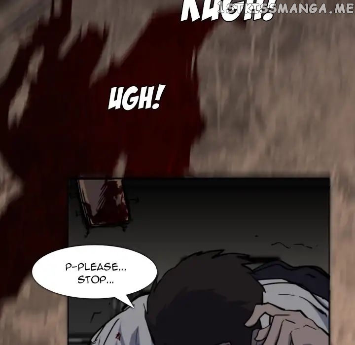 Super Rich chapter 12 - page 31