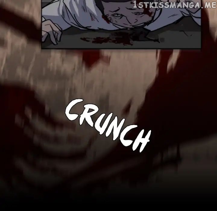 Super Rich chapter 12 - page 32