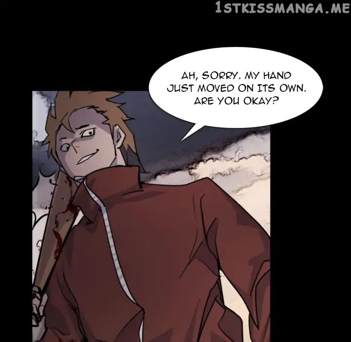 Super Rich chapter 12 - page 33
