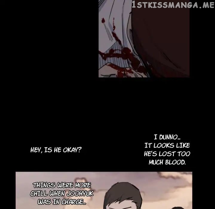 Super Rich chapter 12 - page 35