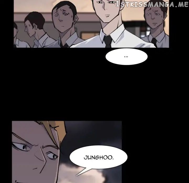 Super Rich chapter 12 - page 36