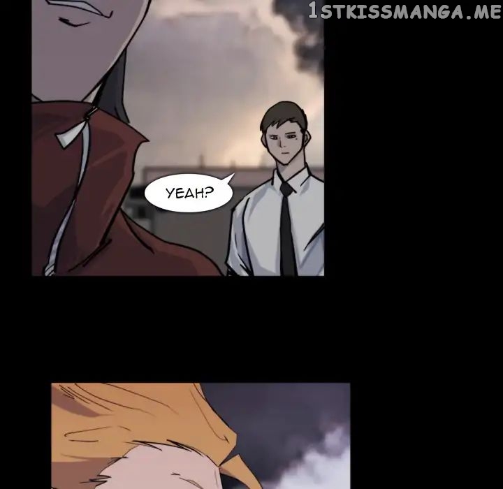 Super Rich chapter 12 - page 37