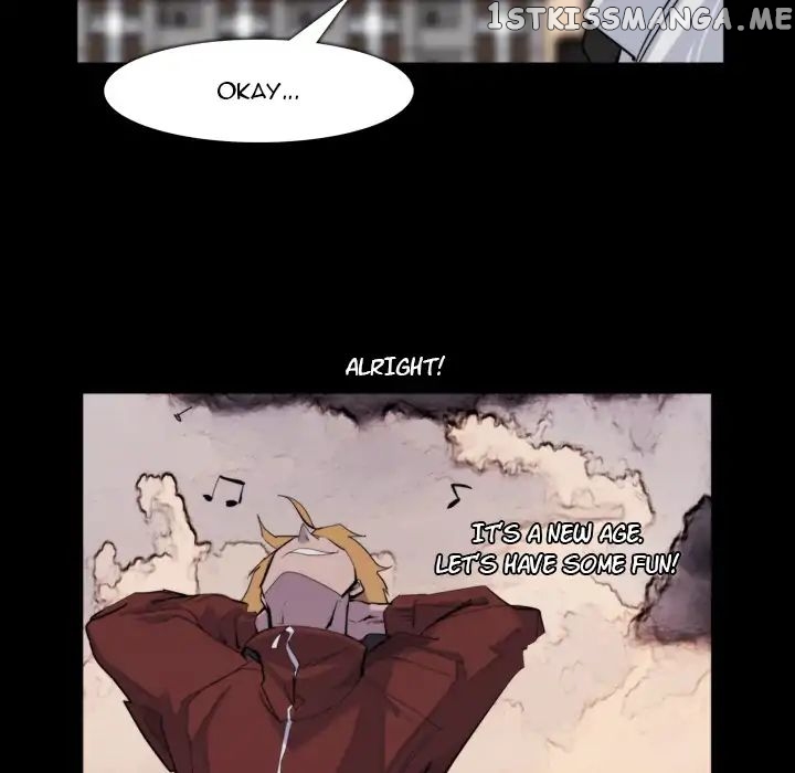 Super Rich chapter 12 - page 43