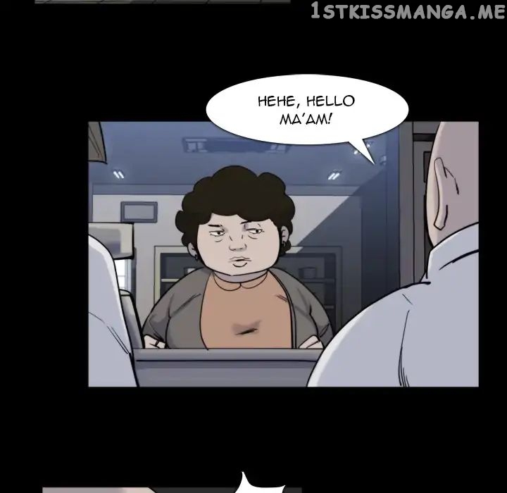 Super Rich chapter 12 - page 48