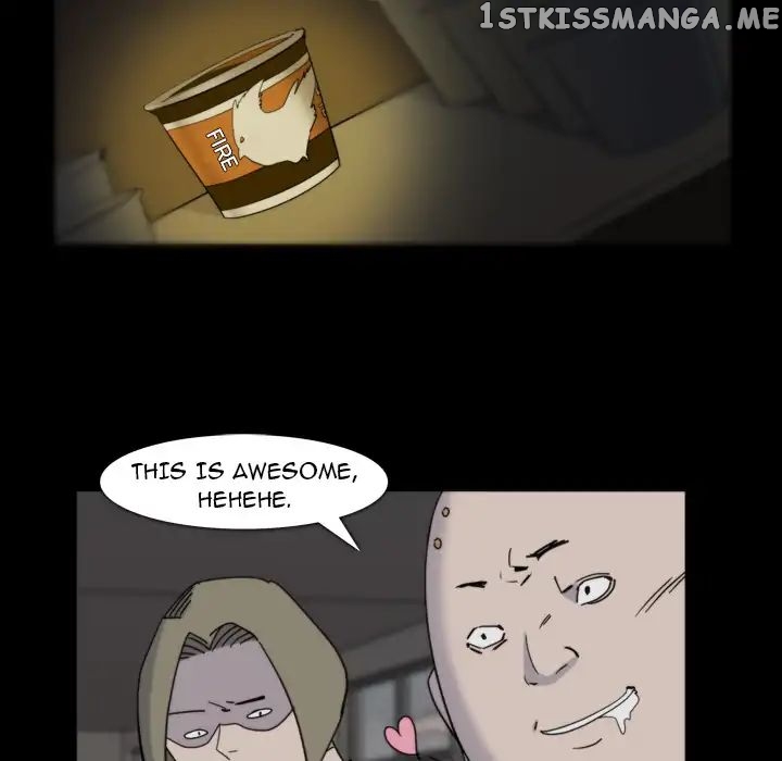 Super Rich chapter 12 - page 51