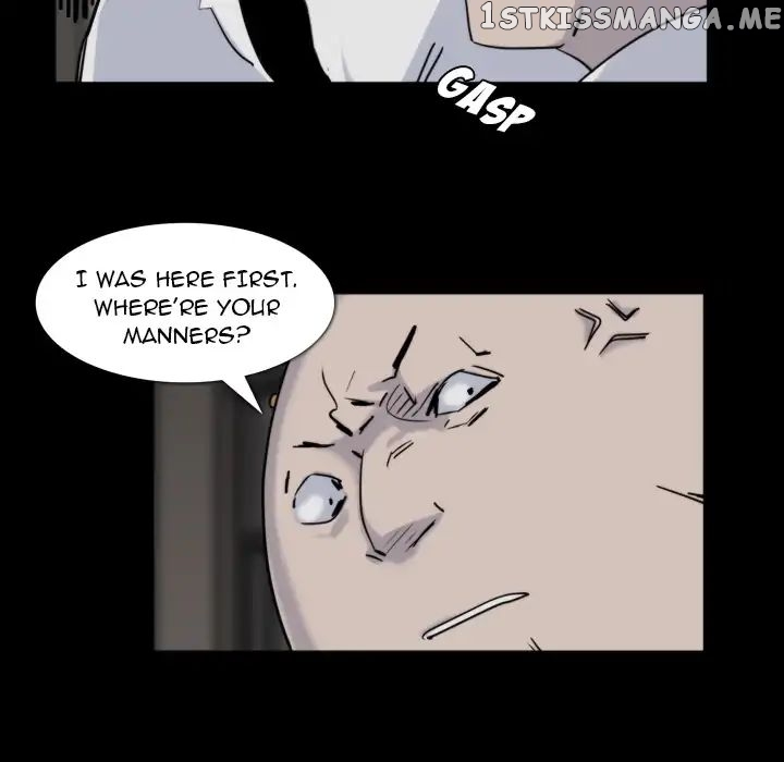 Super Rich chapter 12 - page 57
