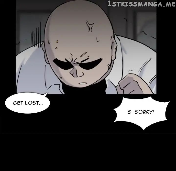 Super Rich chapter 12 - page 61