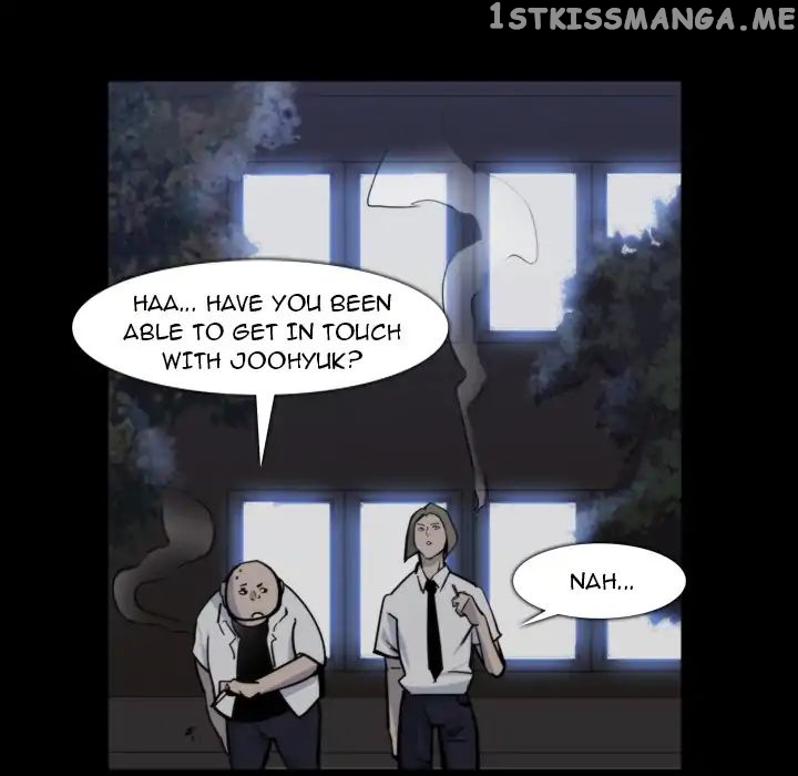 Super Rich chapter 12 - page 62
