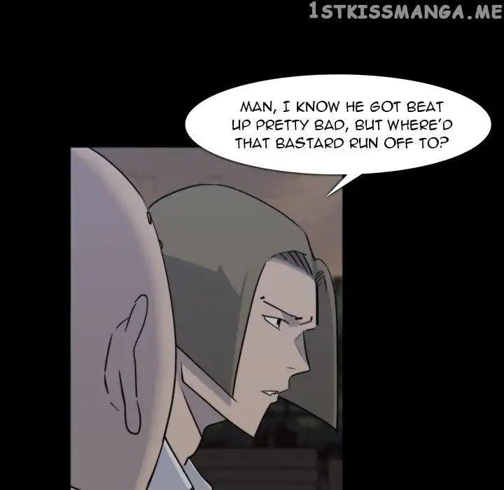 Super Rich chapter 12 - page 63