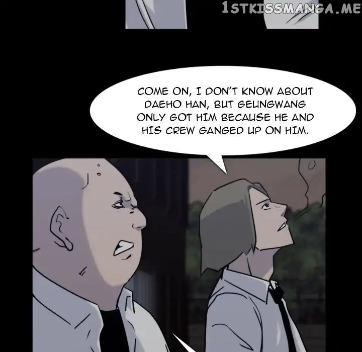 Super Rich chapter 12 - page 65