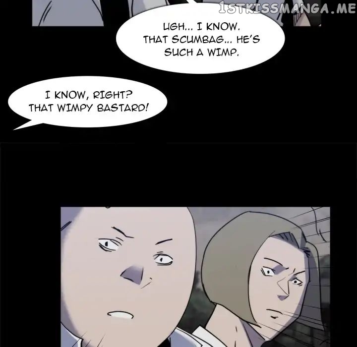Super Rich chapter 12 - page 66