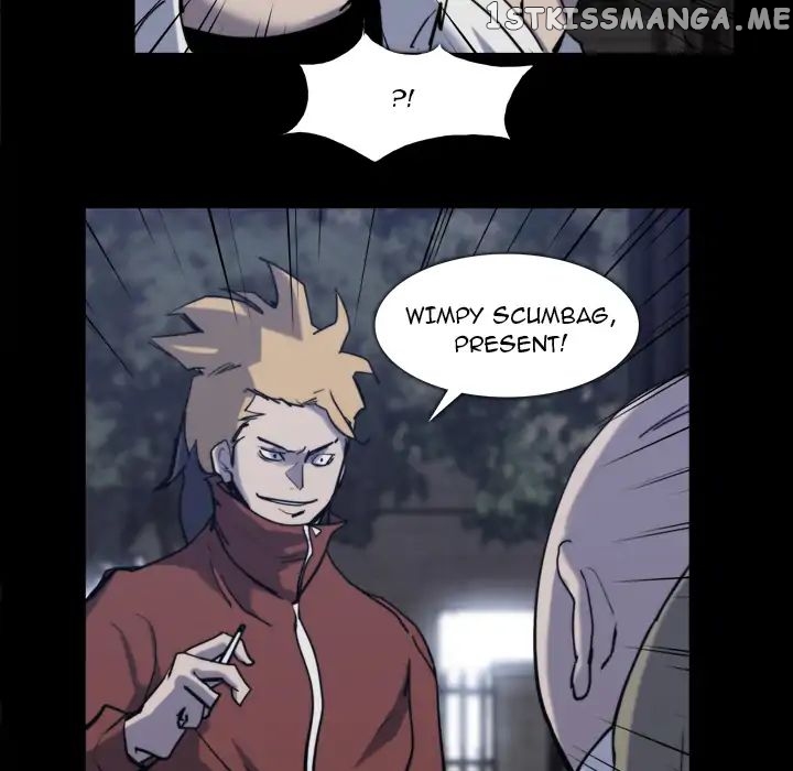 Super Rich chapter 12 - page 67