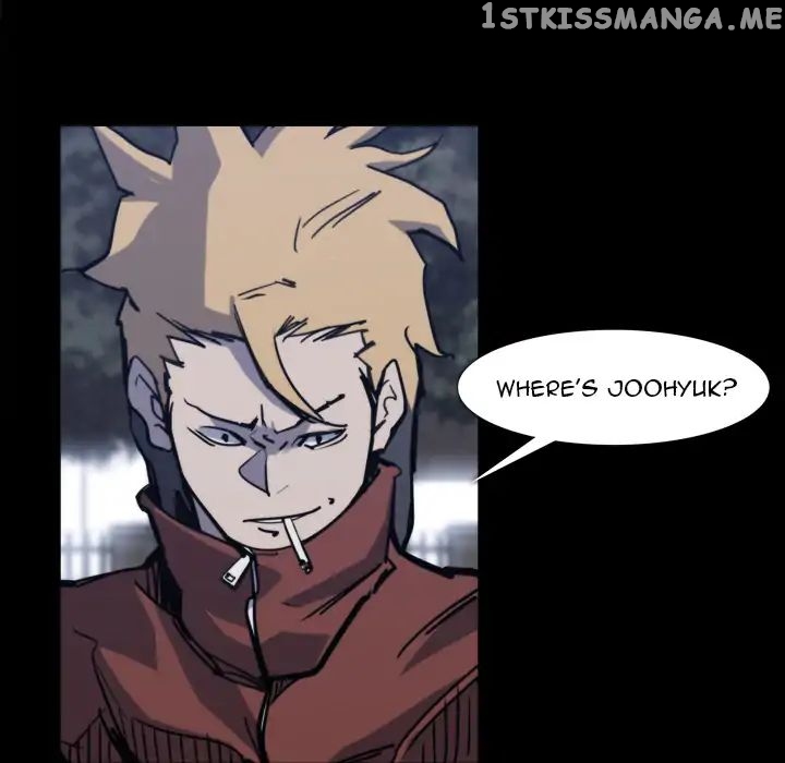 Super Rich chapter 12 - page 69
