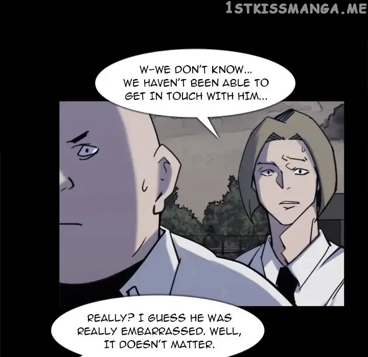 Super Rich chapter 12 - page 70