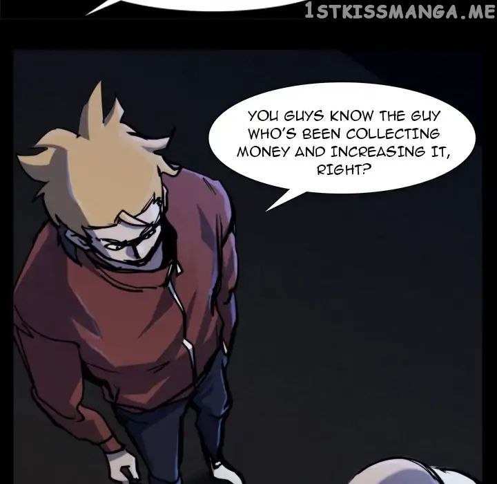 Super Rich chapter 12 - page 71