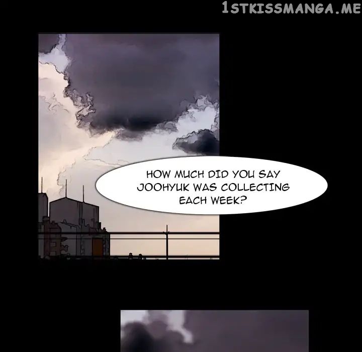 Super Rich chapter 12 - page 9