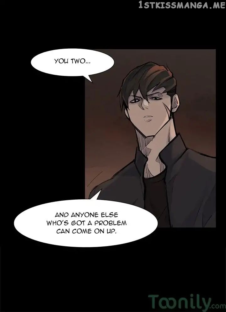 Super Rich chapter 38 - page 10