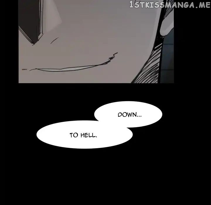 Super Rich chapter 11 - page 21