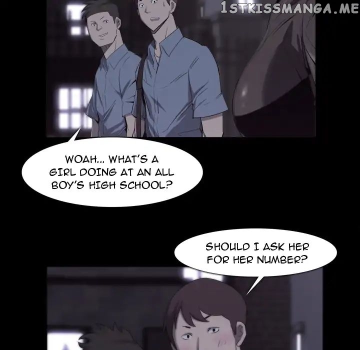 Super Rich chapter 11 - page 30