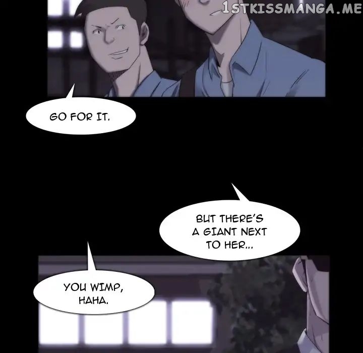 Super Rich chapter 11 - page 31