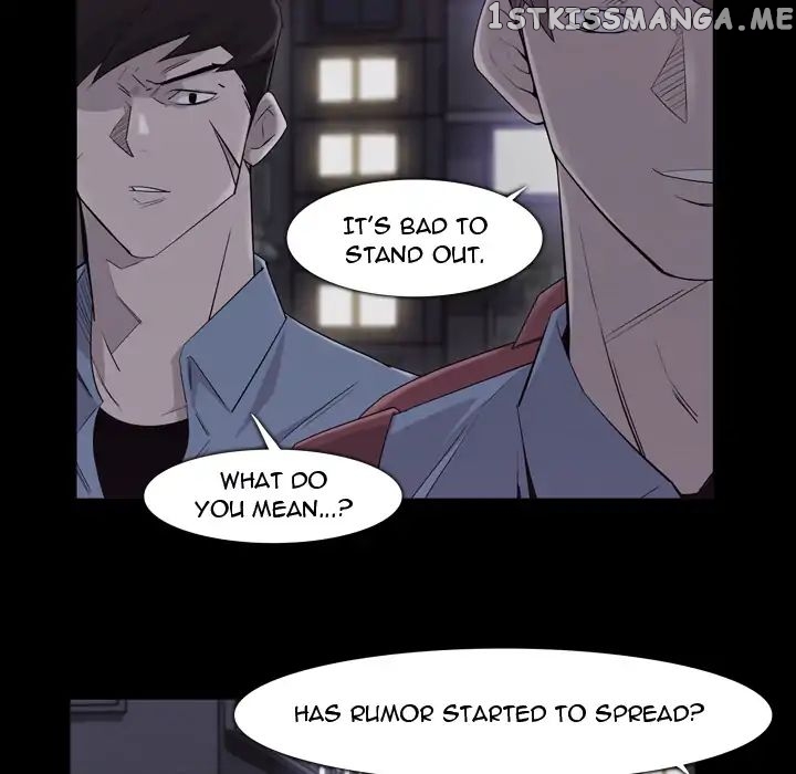 Super Rich chapter 11 - page 40