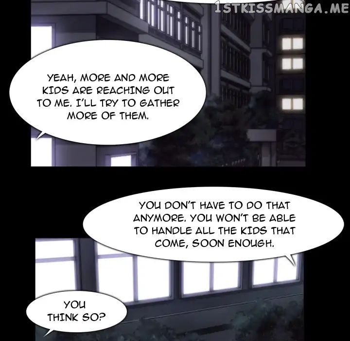 Super Rich chapter 11 - page 41