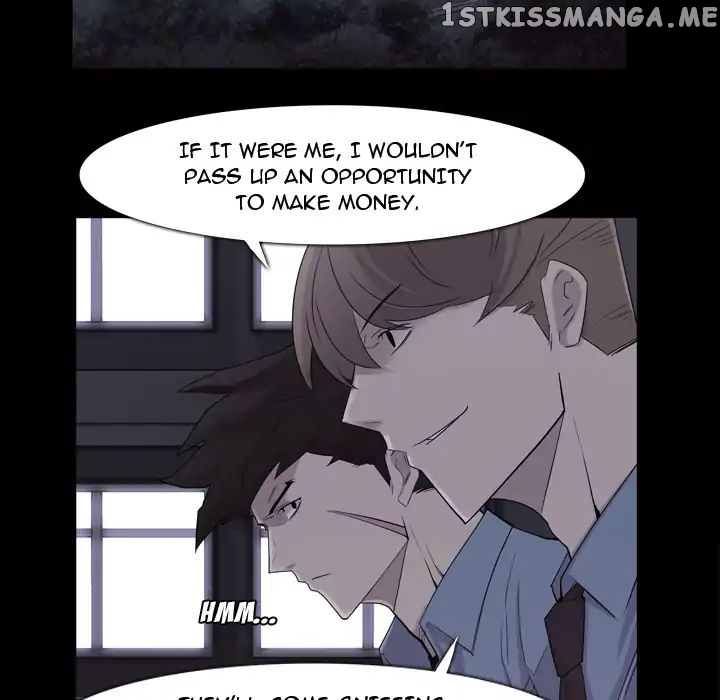 Super Rich chapter 11 - page 42