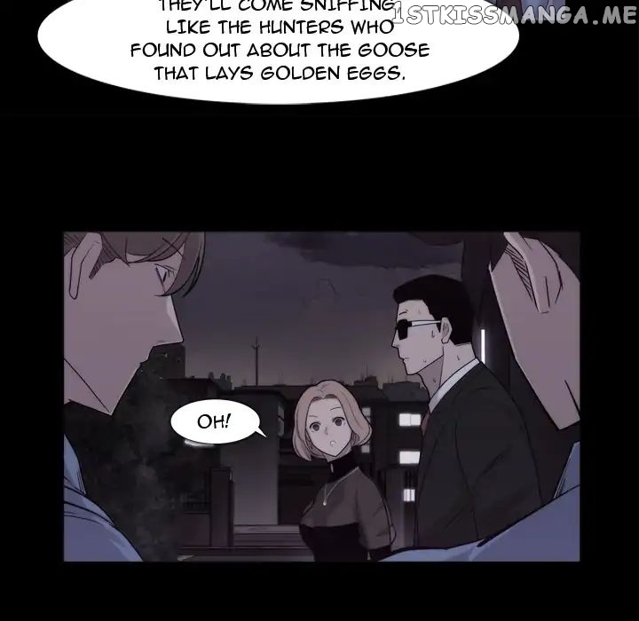 Super Rich chapter 11 - page 43