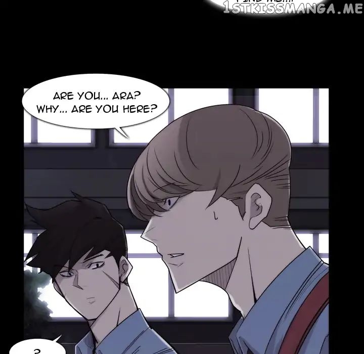 Super Rich chapter 11 - page 46