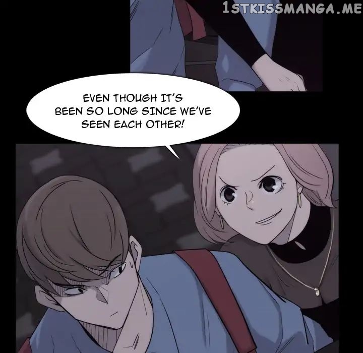 Super Rich chapter 11 - page 49