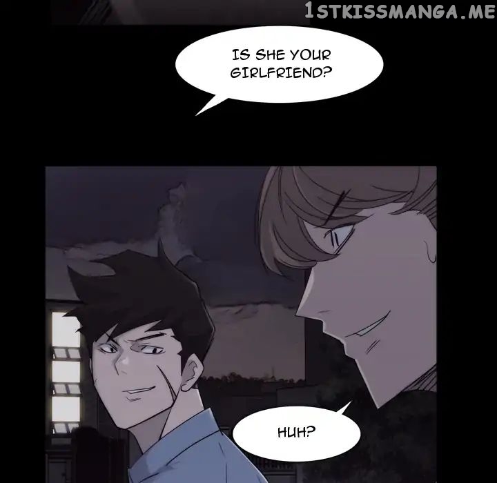 Super Rich chapter 11 - page 51