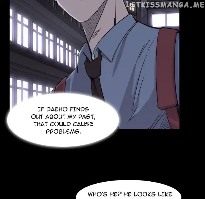 Super Rich chapter 11 - page 54