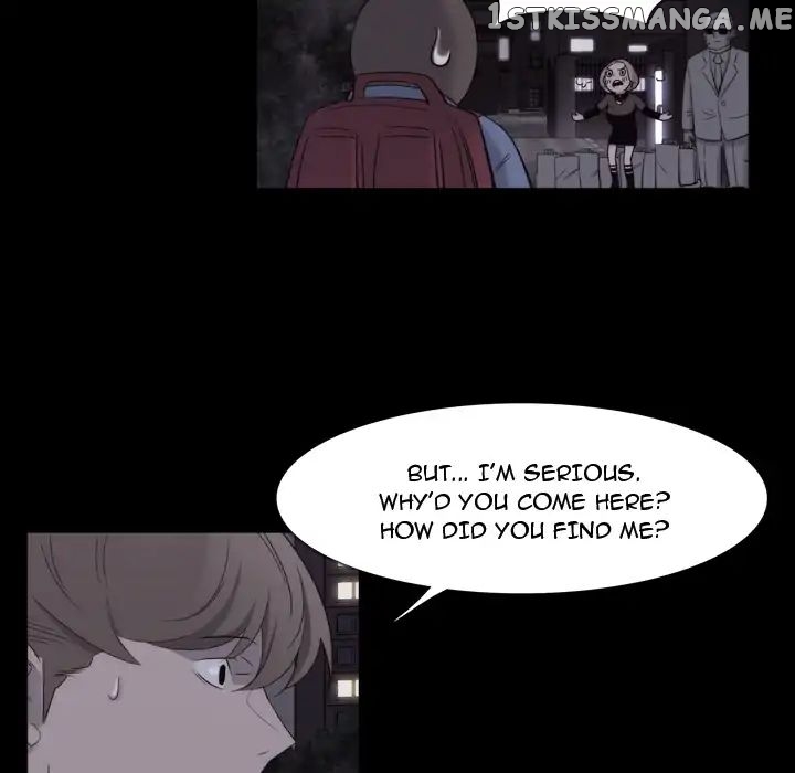 Super Rich chapter 11 - page 57