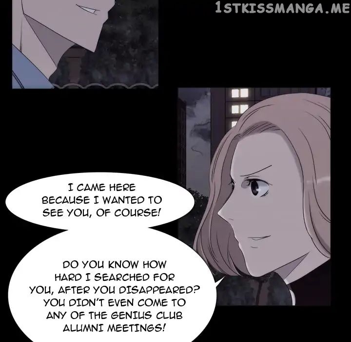 Super Rich chapter 11 - page 58
