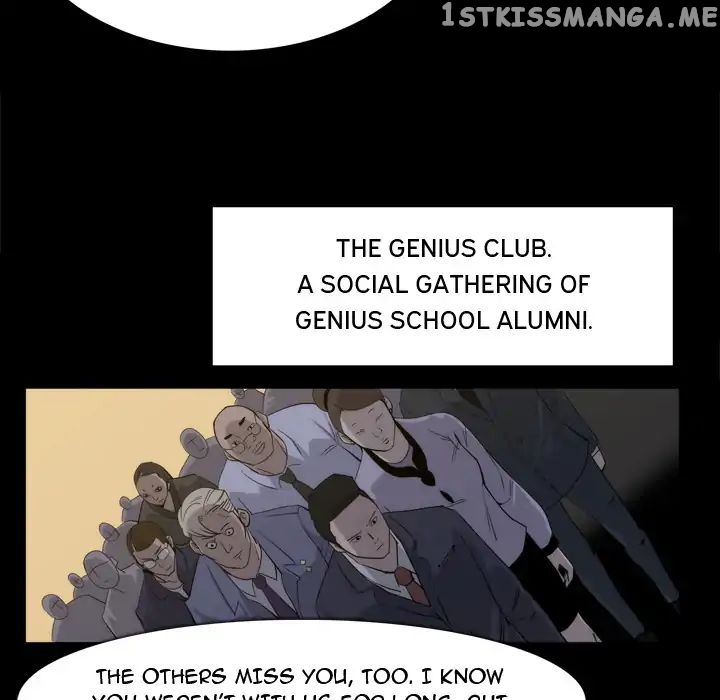 Super Rich chapter 11 - page 59