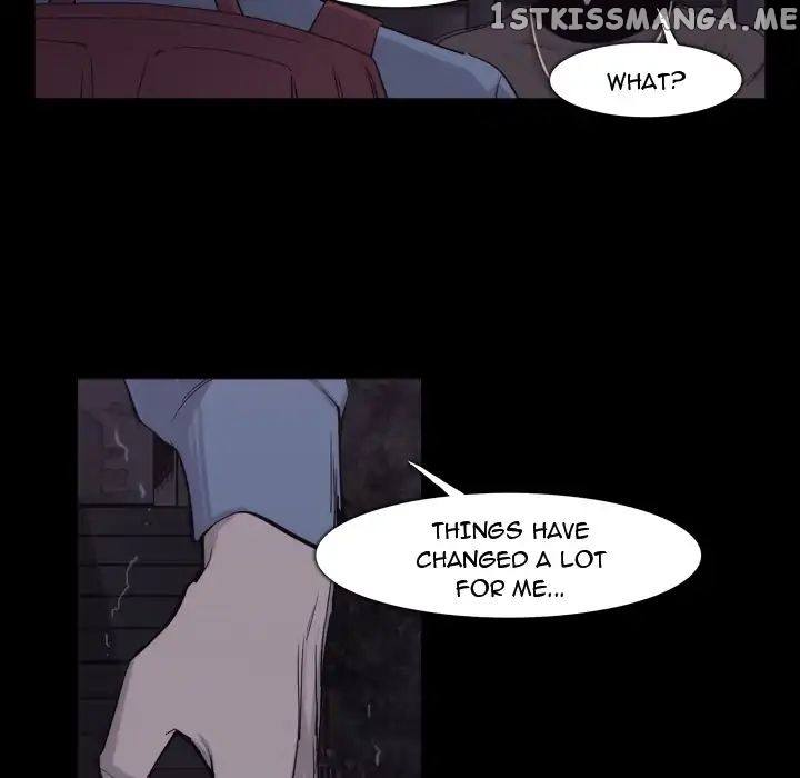 Super Rich chapter 11 - page 62