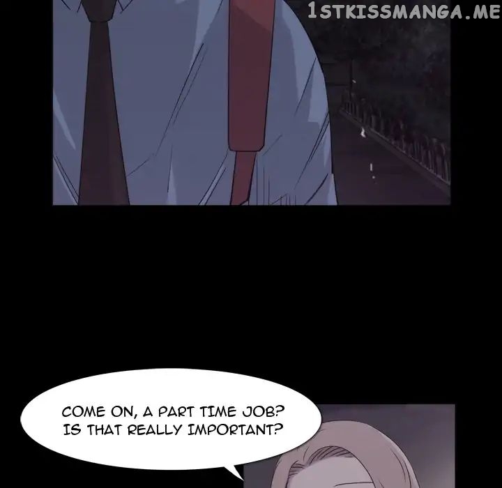 Super Rich chapter 11 - page 64