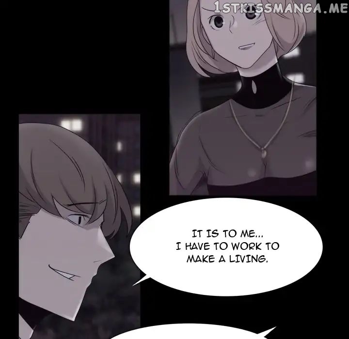 Super Rich chapter 11 - page 65