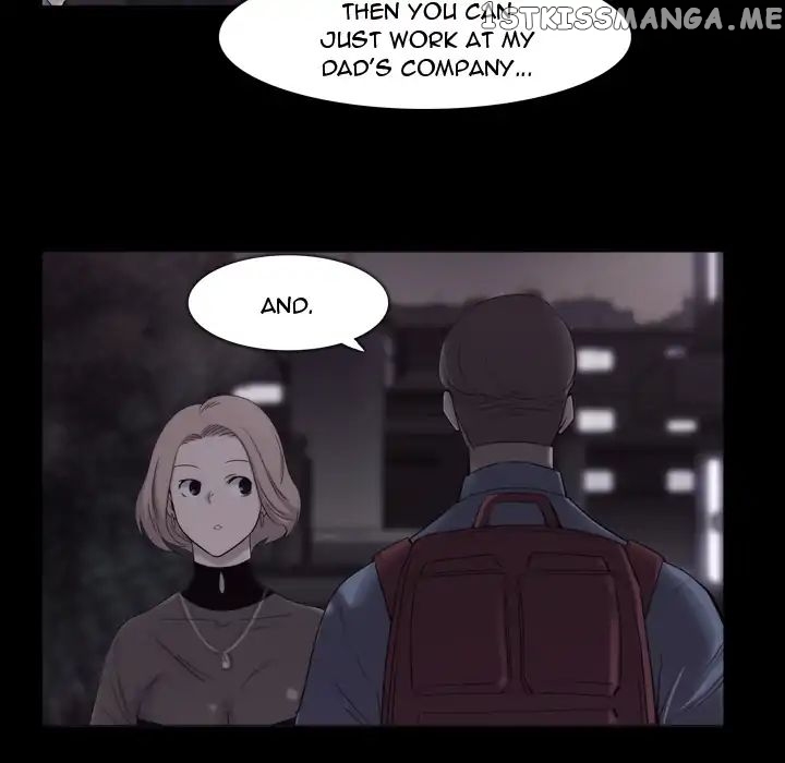 Super Rich chapter 11 - page 66