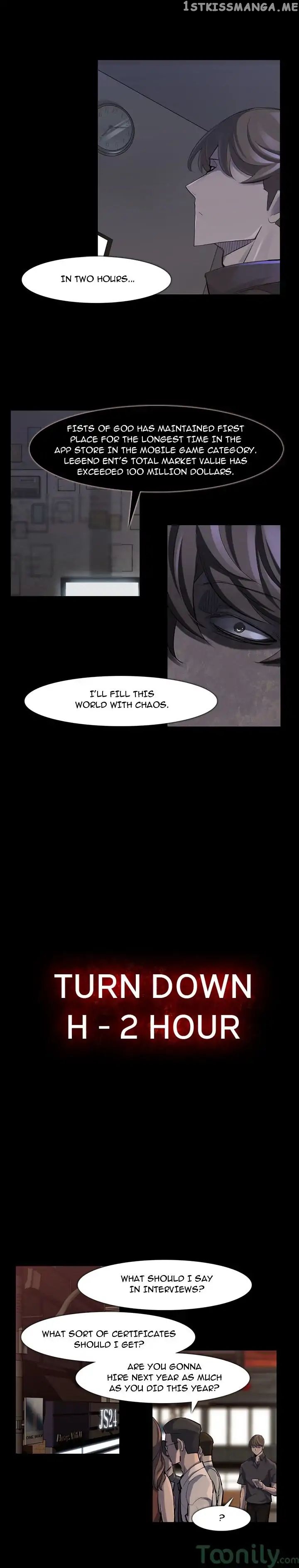 Super Rich chapter 37 - page 11