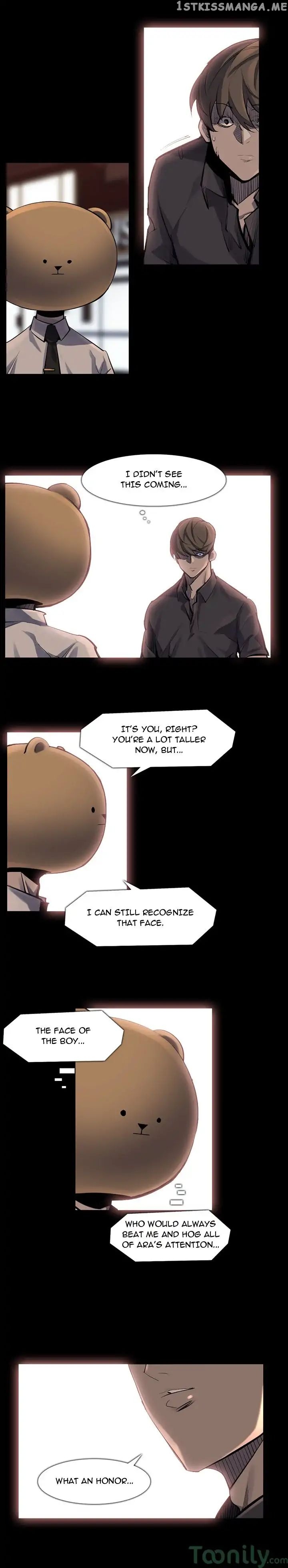 Super Rich chapter 37 - page 13