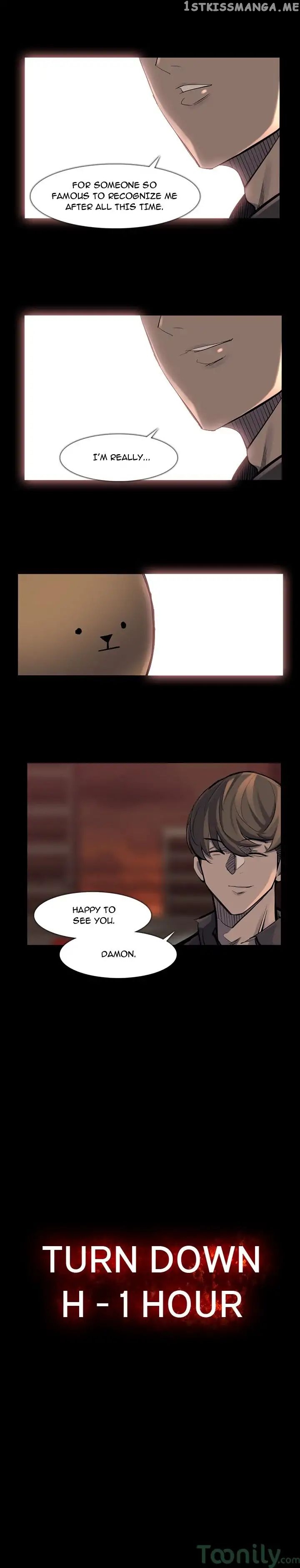 Super Rich chapter 37 - page 14