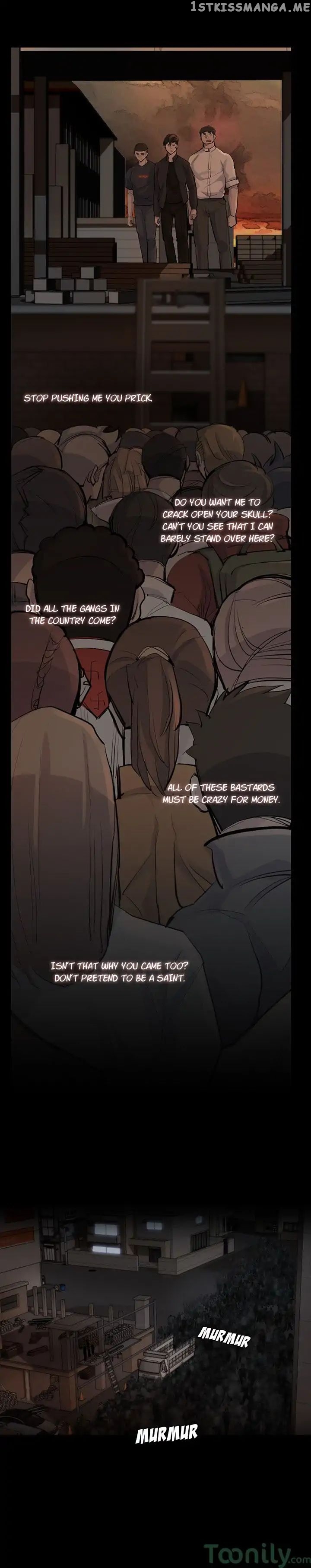 Super Rich chapter 37 - page 16