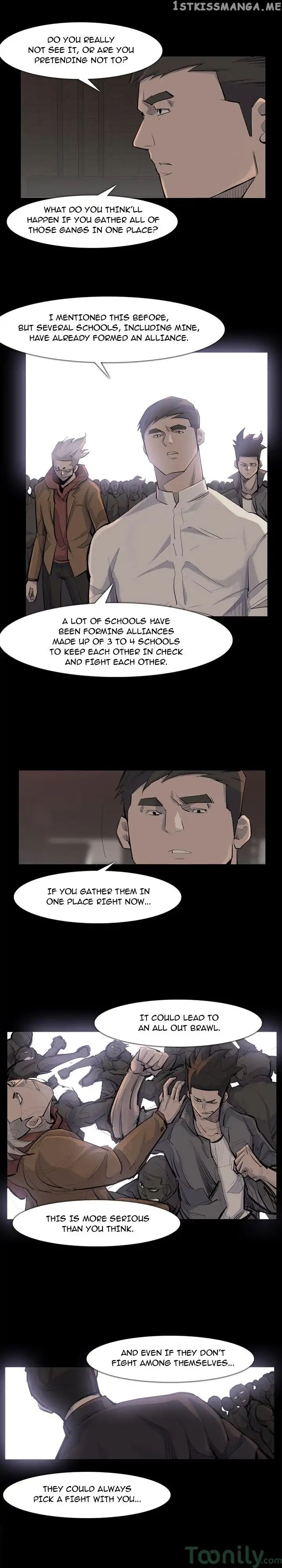 Super Rich chapter 37 - page 2