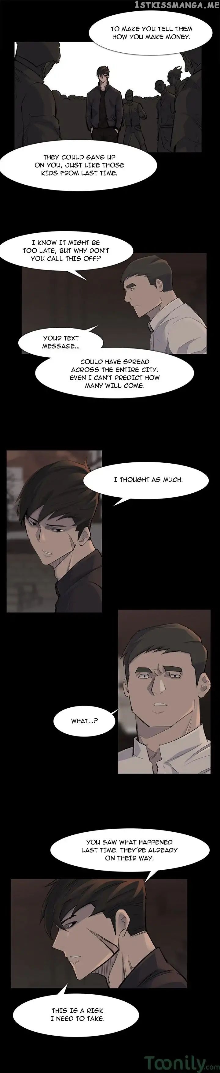 Super Rich chapter 37 - page 3