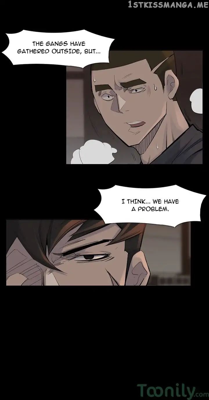 Super Rich chapter 37 - page 7