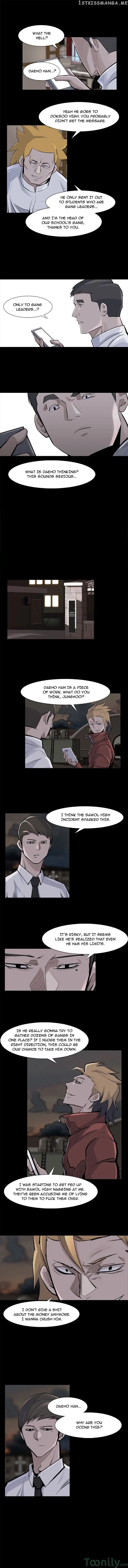 Super Rich chapter 36 - page 12