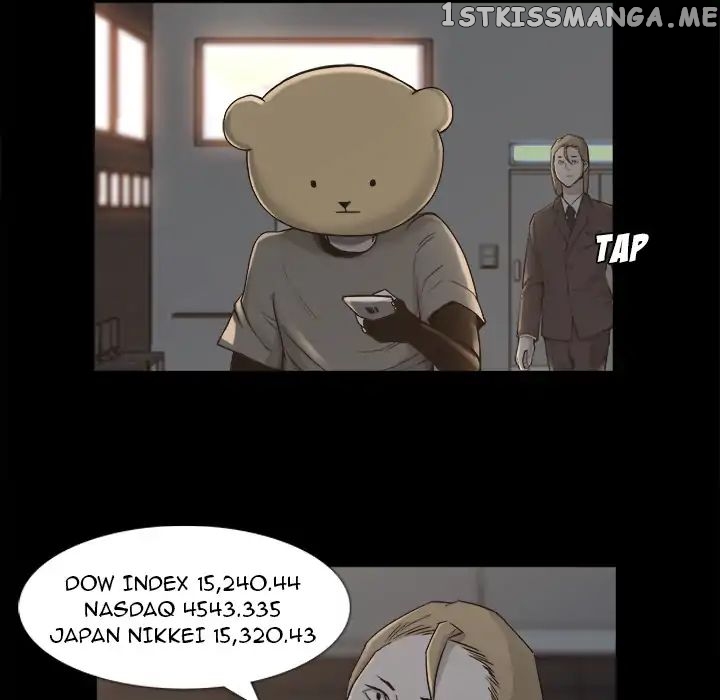 Super Rich chapter 9 - page 10